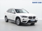 BMW X1, 2.0 20d 140kW xDrive Aut. CZ, SUV, nafta