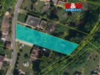 Zahrada 971 m², Dolní Lutyně