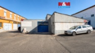Pronájem obchodního objektu, 126 m², Louny, ul. Říční