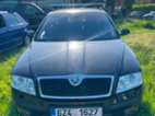 Škoda Octavia II