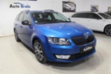 Škoda Octavia, 2.0TDI 110kW STYLE EDITTION, kombi,