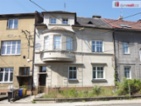 prodej řadového RD, ul. U Výtopny,
