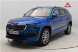 Škoda Kodiaq, 2,0 TDI 147kW DSG 4x4 L&K Záru, SUV,