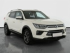 SsangYong Korando, 1.5 T-GDIPremium ,, SUV, Benzín
