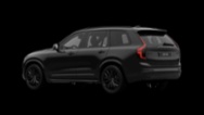 Volvo XC90, PLUS BLACK EDITION, B5 AWD, 18, SUV,