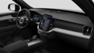 Volvo XC90, PLUS BLACK EDITION, B5 AWD, 18, SUV,