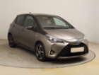 Toyota Yaris, 1.5 HybridSelection Passion ,