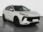 Dongfeng Forthing T5 EVO, 1.5 Turbo,, SUV, Benzín