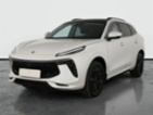 Dongfeng Forthing T5 EVO, 1.5 Turbo,, SUV, Benzín
