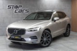 Volvo XC60, D5 AWD INSCRIPTION DPH*ČR 1.M*, SUV,