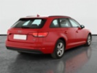 Audi A4, 2.0 TDI, 4X4, Navi, Bi-Xenony,, Combi,