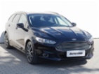 Ford Mondeo, 2.0 TDCi Titanium, Titanium, kombi,