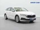 Škoda Octavia, 2.0 TDI 85kW DSG Style CZ, kombi,