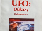 KNIHA O UFO