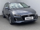 Hyundai I30, 1.4 CVVT, Navi, kamera, hatchback,