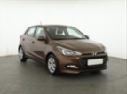 Hyundai i20, 1.2, ČR,2.maj, Serv.kniha, Klima,