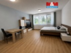Prodej bytu 1+kk, 45 m², Karlovy Vary, ul. Mattoniho nábřeží