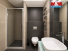 Prodej bytu 1+kk, 45 m², Karlovy Vary, ul. Mattoniho nábřeží