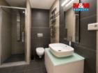Prodej bytu 1+kk, 45 m², Karlovy Vary, ul. Mattoniho nábřeží