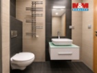 Prodej bytu 1+kk, 45 m², Karlovy Vary, ul. Mattoniho nábřeží