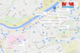 Prodej bytu 1+kk, 45 m², Karlovy Vary, ul. Mattoniho nábřeží