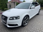 Audi A3, 1,4TFSI Sportback, hatchback, benzin