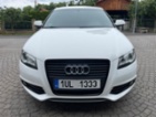 Audi A3, 1,4TFSI Sportback, hatchback, benzin
