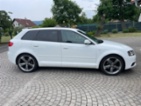 Audi A3, 1,4TFSI Sportback, hatchback, benzin