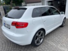 Audi A3, 1,4TFSI Sportback, hatchback, benzin