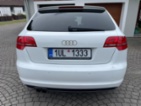 Audi A3, 1,4TFSI Sportback, hatchback, benzin