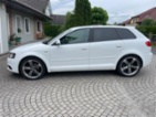 Audi A3, 1,4TFSI Sportback, hatchback, benzin