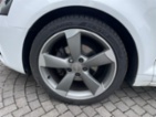 Audi A3, 1,4TFSI Sportback, hatchback, benzin