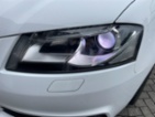 Audi A3, 1,4TFSI Sportback, hatchback, benzin