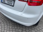 Audi A3, 1,4TFSI Sportback, hatchback, benzin