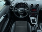 Audi A3, 1,4TFSI Sportback, hatchback, benzin