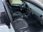 Audi A3, 1,4TFSI Sportback, hatchback, benzin