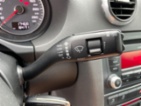 Audi A3, 1,4TFSI Sportback, hatchback, benzin
