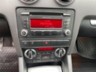 Audi A3, 1,4TFSI Sportback, hatchback, benzin
