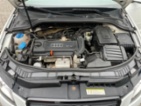 Audi A3, 1,4TFSI Sportback, hatchback, benzin