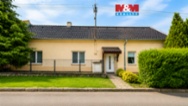 Prodej rodinného domu, 92 m², Plaňany, ul. Komenského
