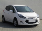 Hyundai Ix20, 1.4 VVT Start, ČR, Start, MPV,