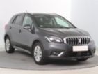 Suzuki SX4 S-Cross, 1.4 BoosterJet, 4X4, ČR,1.maj,