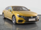 VW Arteon, 2.0 TSI 4MotionR-line ,, Sedan/Saloon,