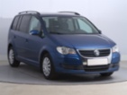 VW Touran, 1.4 TSI, po STK, Tažné, Klima,, MPV,