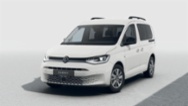 Volkswagen Caddy, Life 2,0TDI 4MOT, kombi, nafta