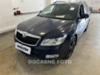 Škoda Octavia II, 1.6 TDi, ČR, AC, kombi, nafta