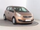Kia Venga, 1.4 CVVT, ČR,2.maj, Klima, Compact MPV,