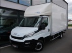 Iveco Daily, 2,3 35C16,115kW,Čelo,8pal,DPH