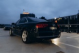 Audi A8 TDI Quattro, 2010, TOP stav