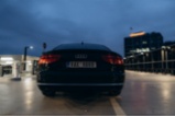 Audi A8 TDI Quattro, 2010, TOP stav